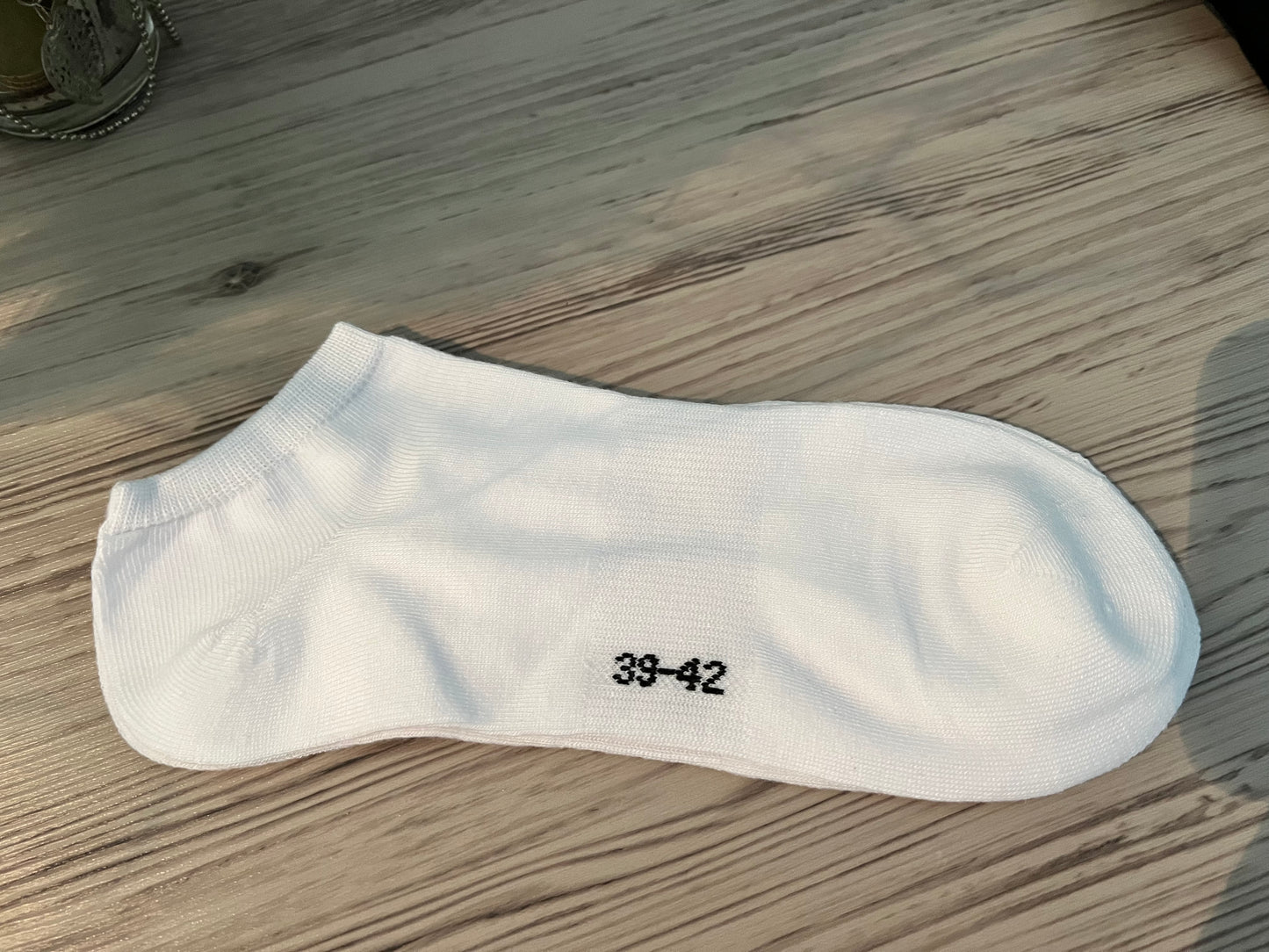 Sneaker Socken “39-42”