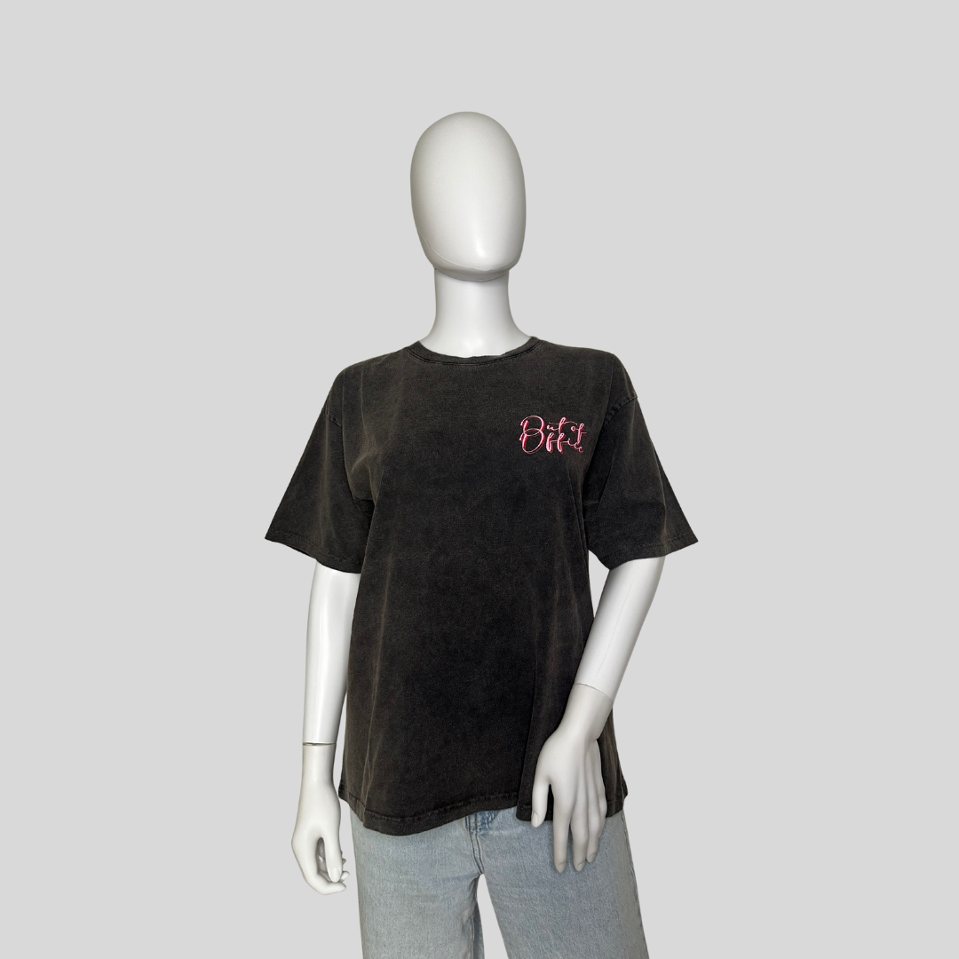 T-Shirt "Out of Office"