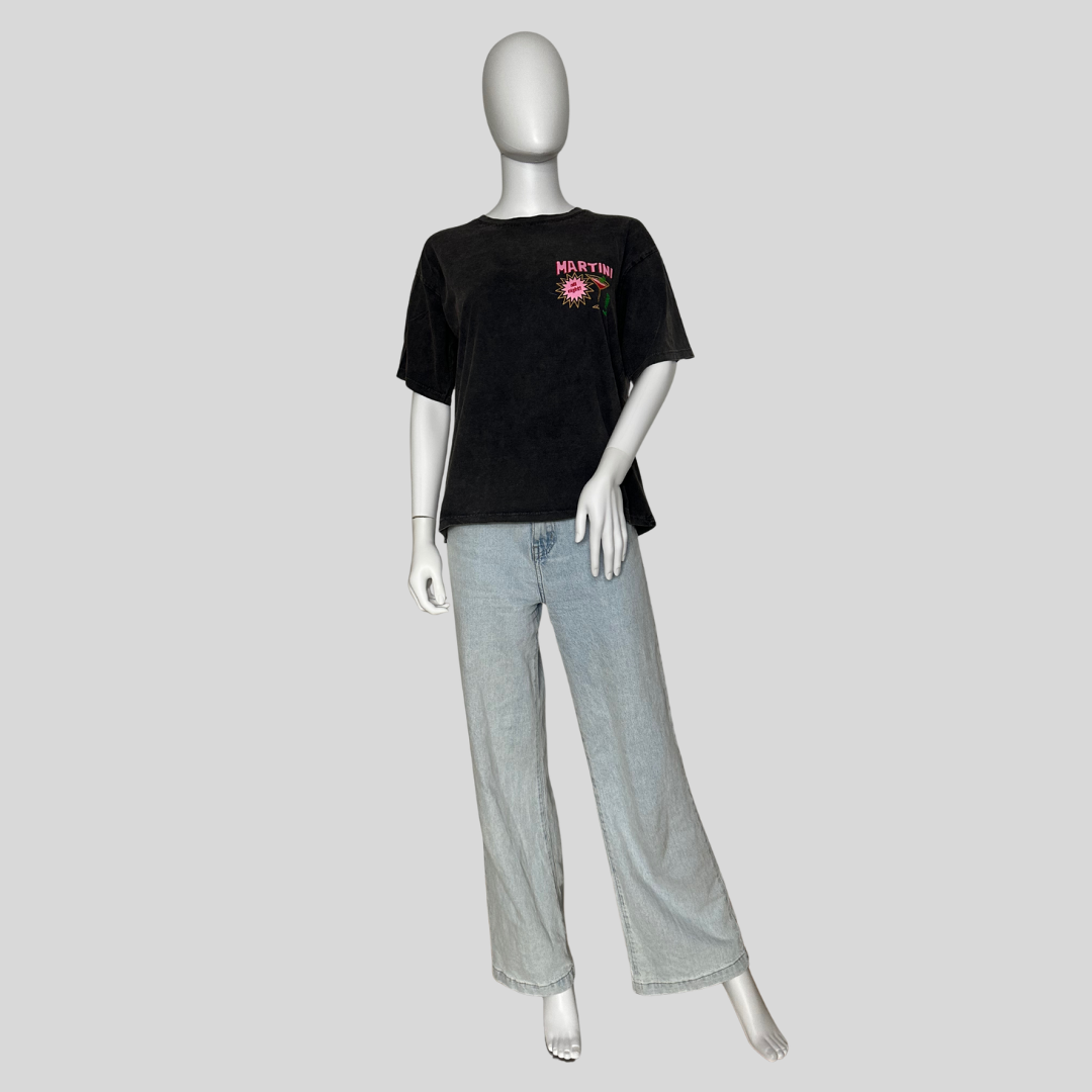 T-Shirt "Martini"