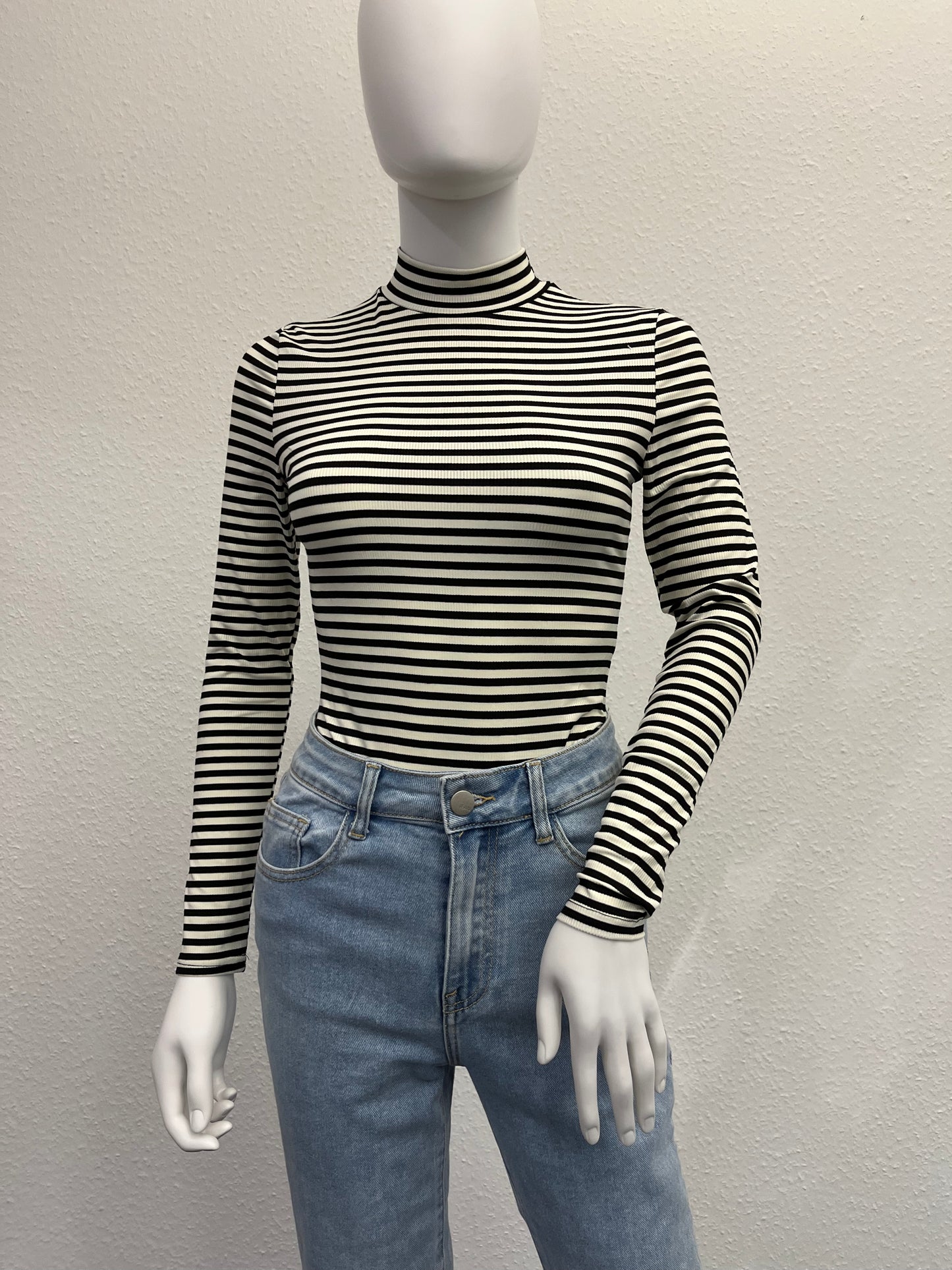 Body "Schwarz/Weiß" 🤍