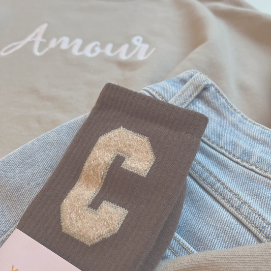 Socken "C"