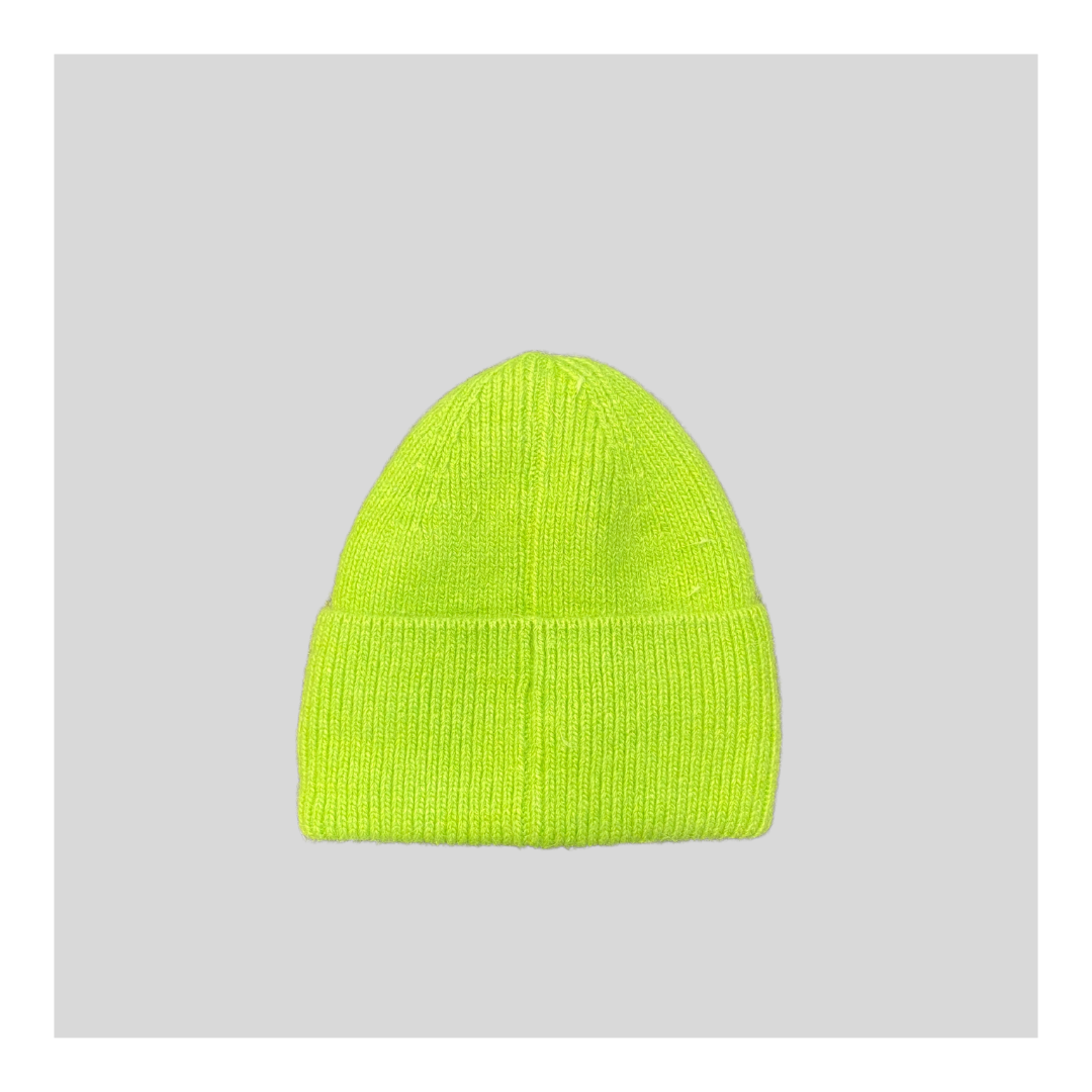 Mütze "Uni Neon - gefüttert"