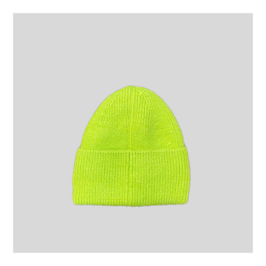 Mütze "Uni Neon - gefüttert"