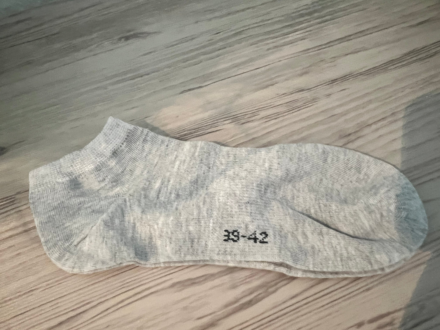 Sneaker Socken “39-42”