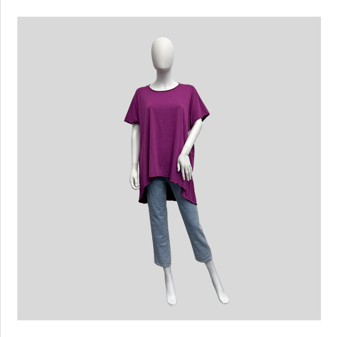 Basic T-Shirt