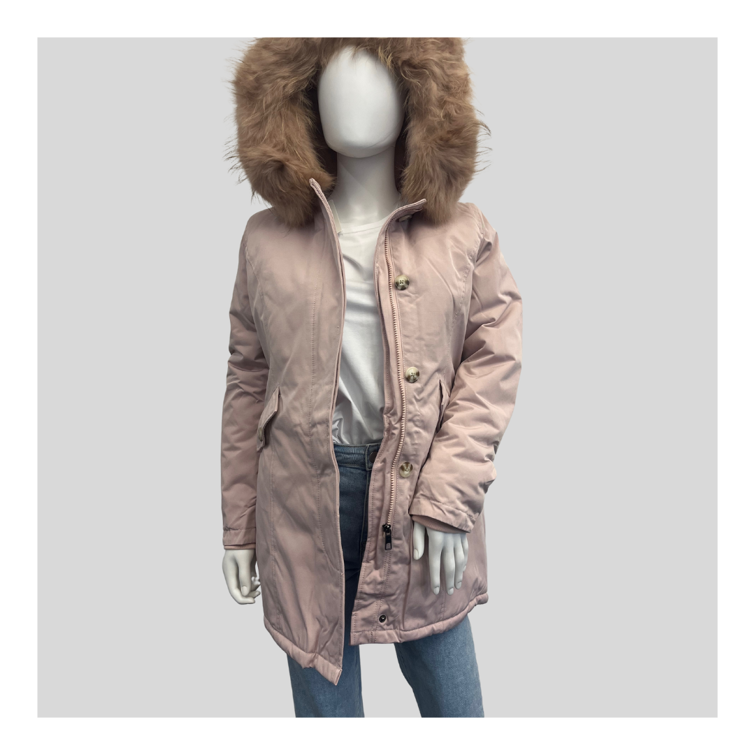 Winterjacke "Rosa"