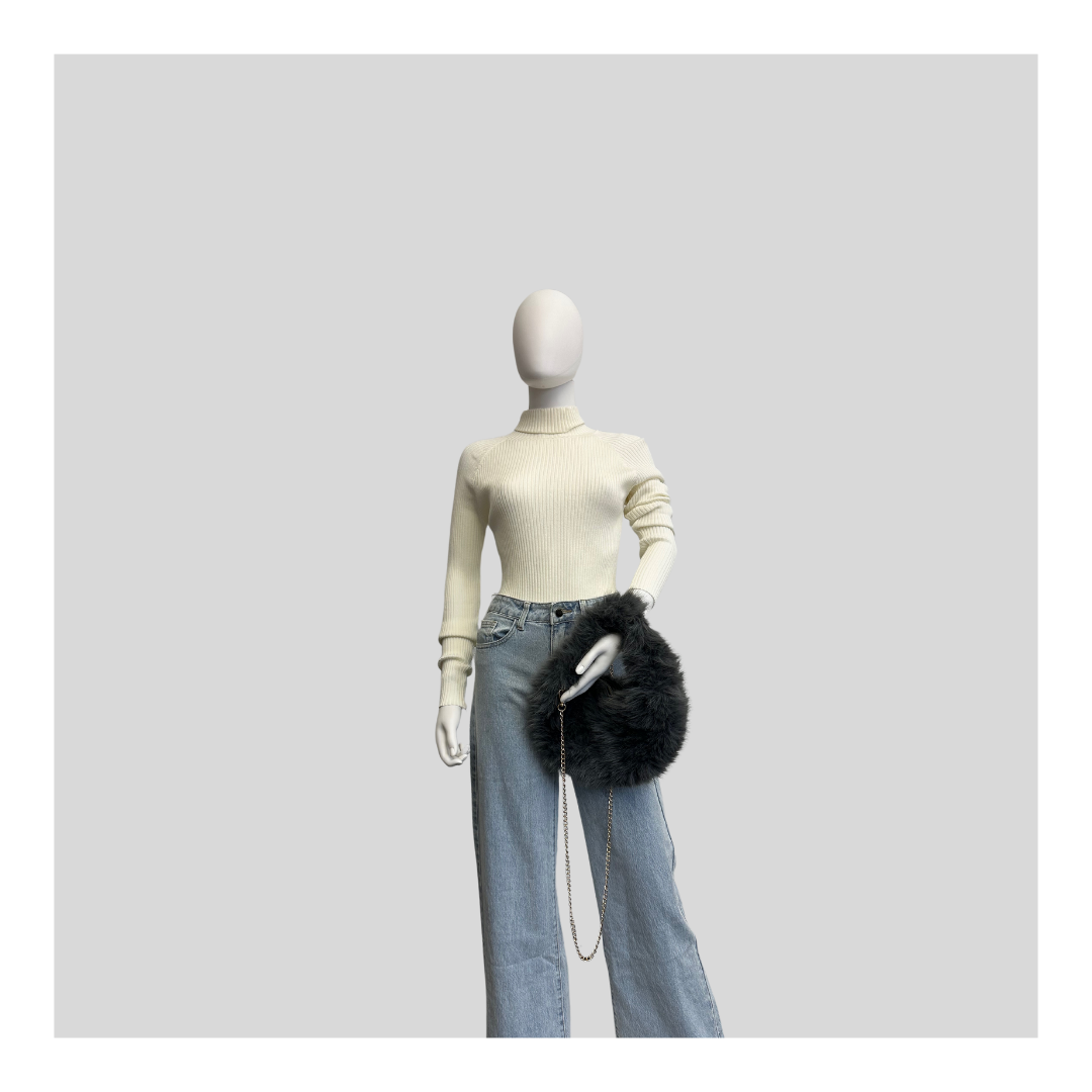 Tasche "Furry"