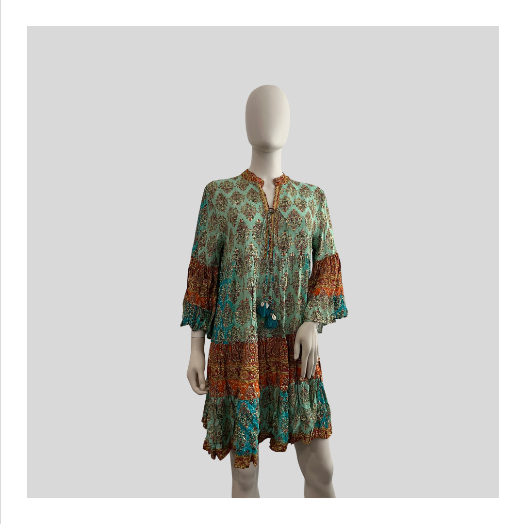Sommerkleid "Mint - M&F"