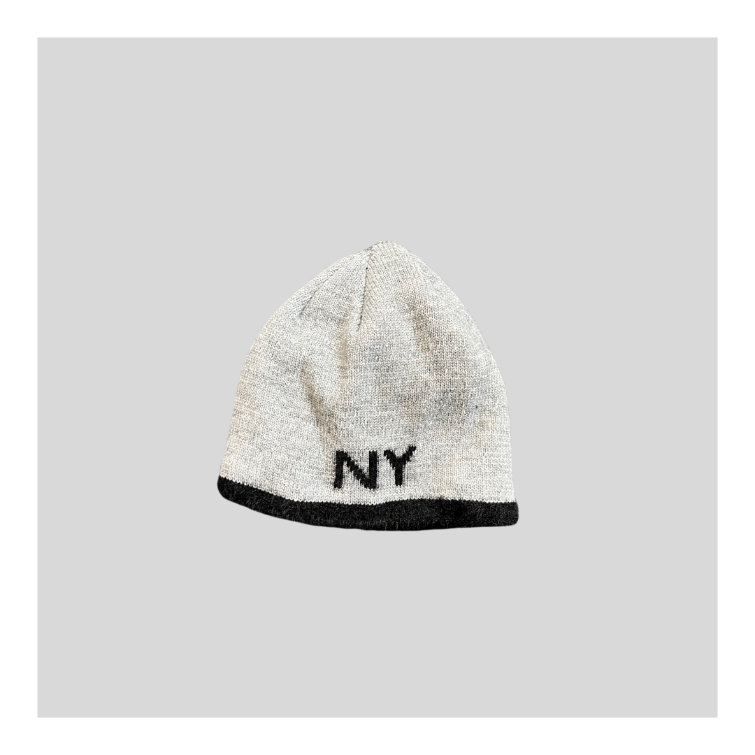 Mütze "NY"