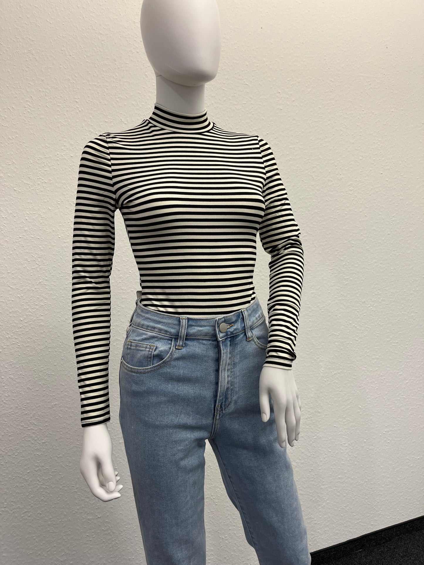 Body "Schwarz/Weiß" 🤍