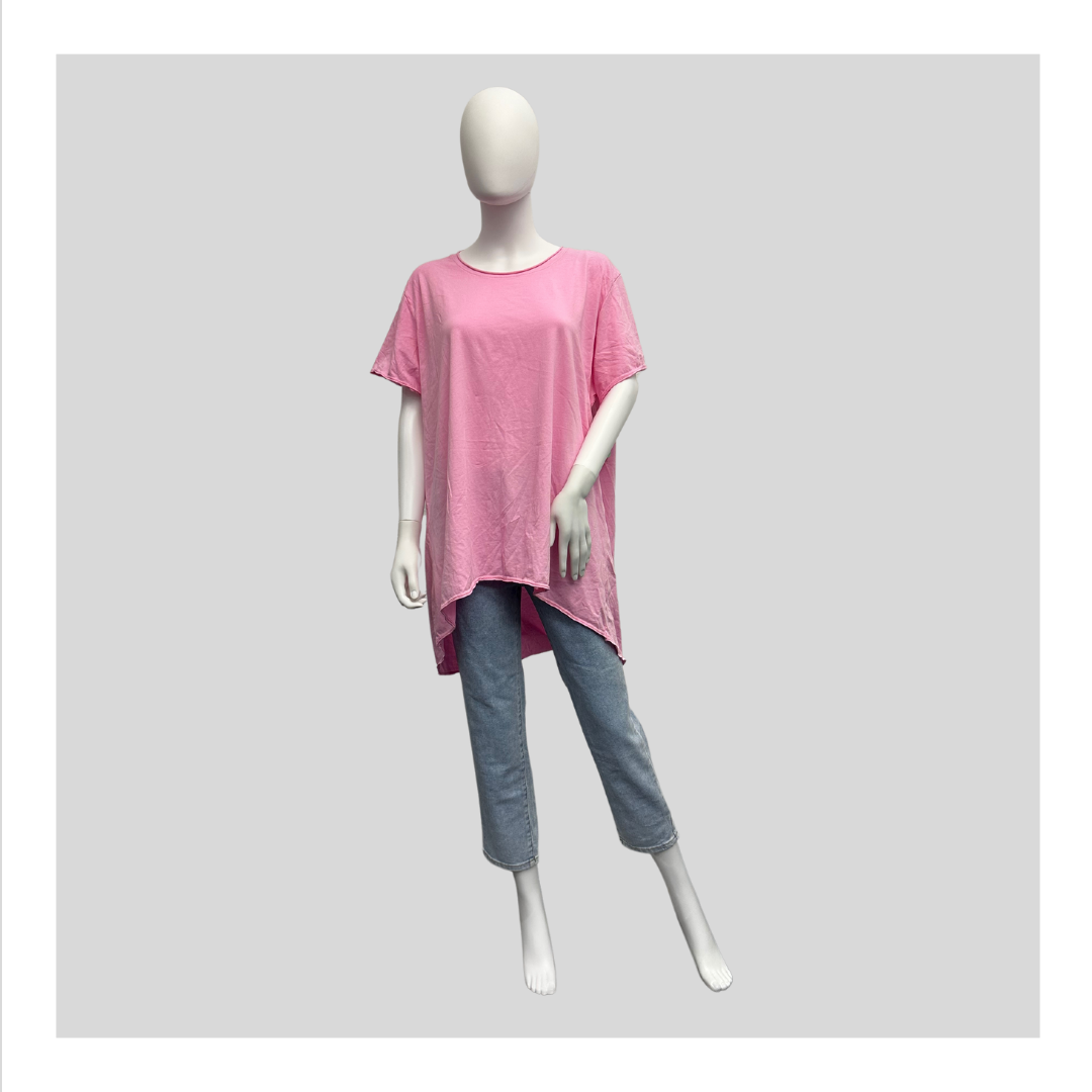 Basic T-Shirt