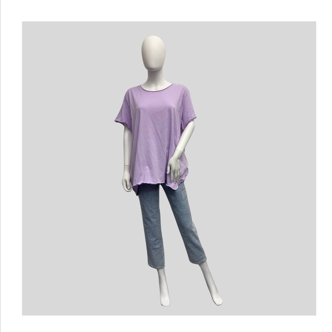Basic T-Shirt