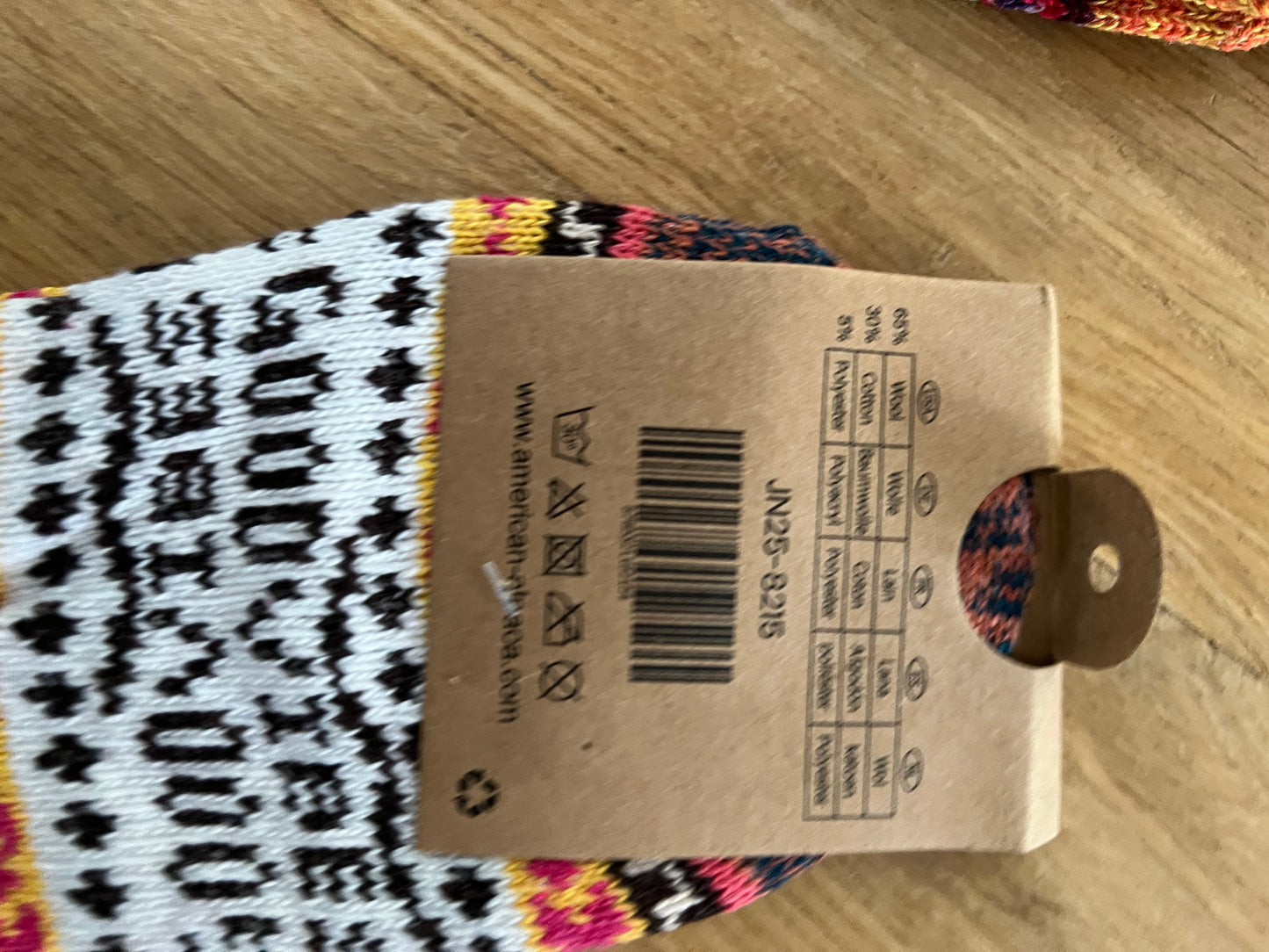 Good Vibes Socken Gr 36-41