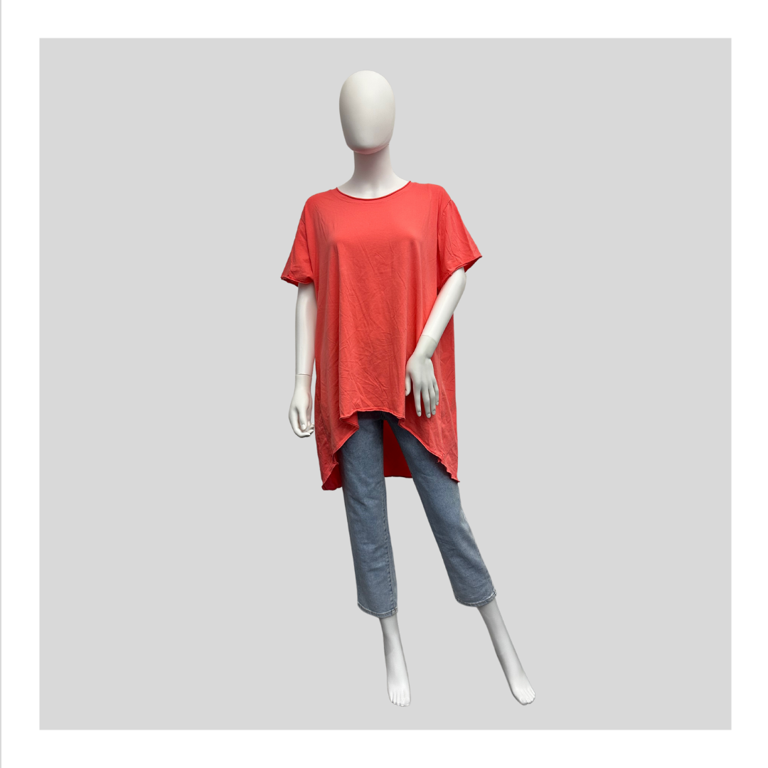 Basic T-Shirt