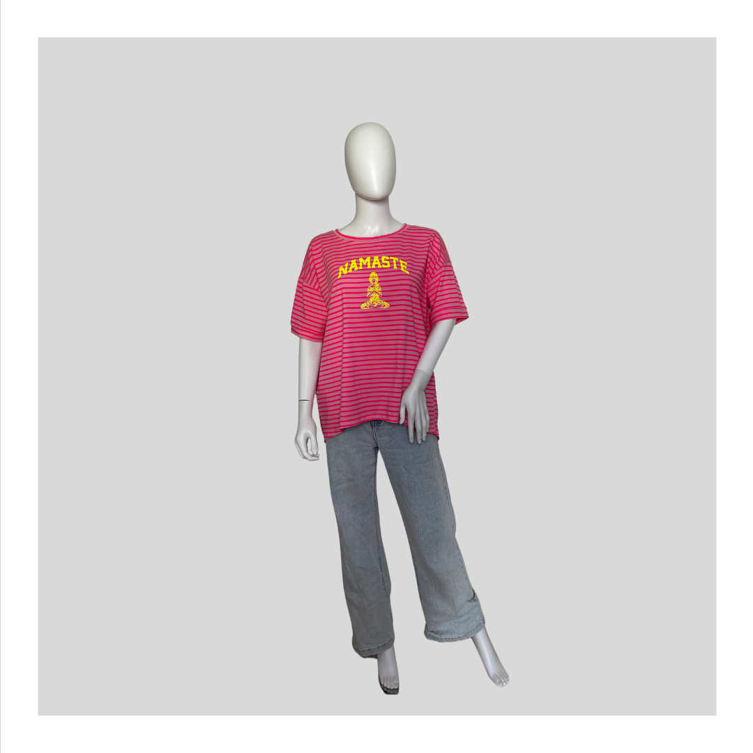 Namaste T Shirt