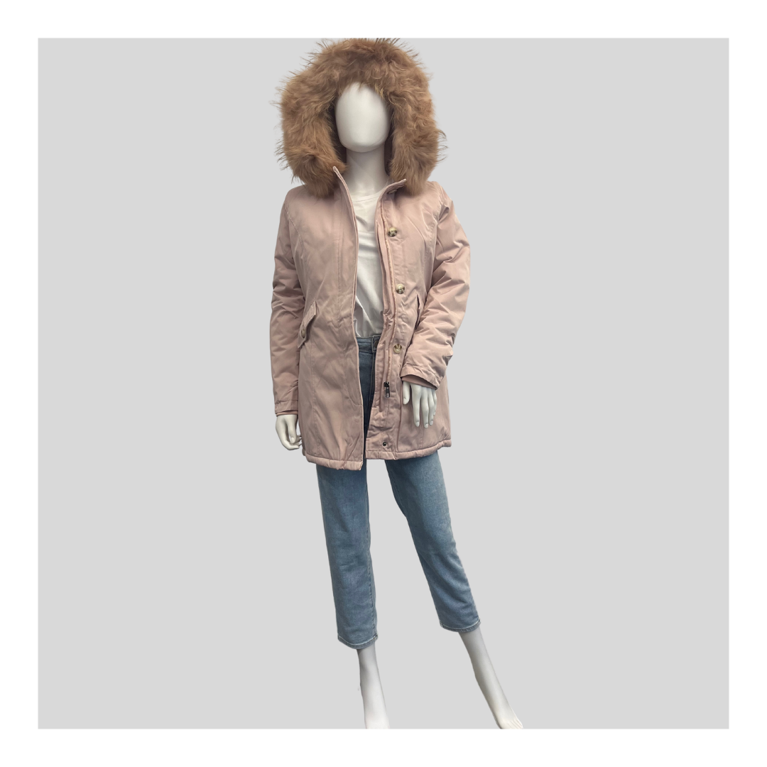 Winterjacke "Rosa"