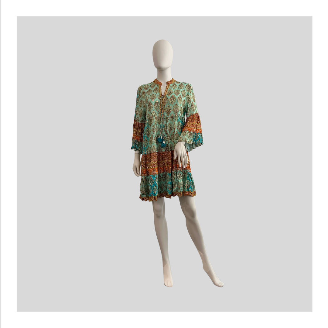 Sommerkleid "Mint - M&F"