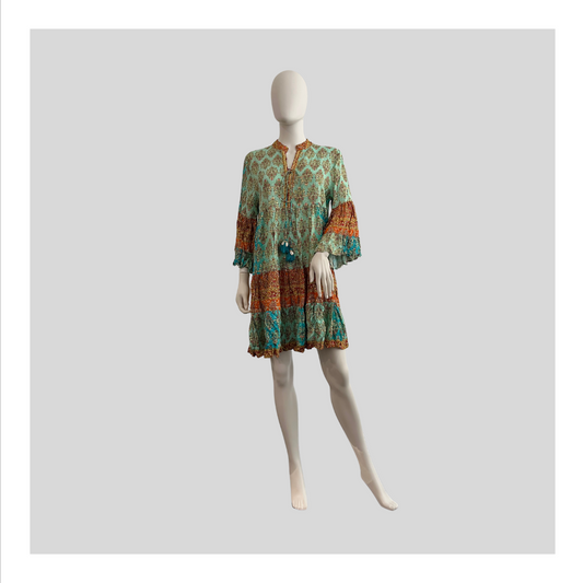 Sommerkleid "Mint - M&F"