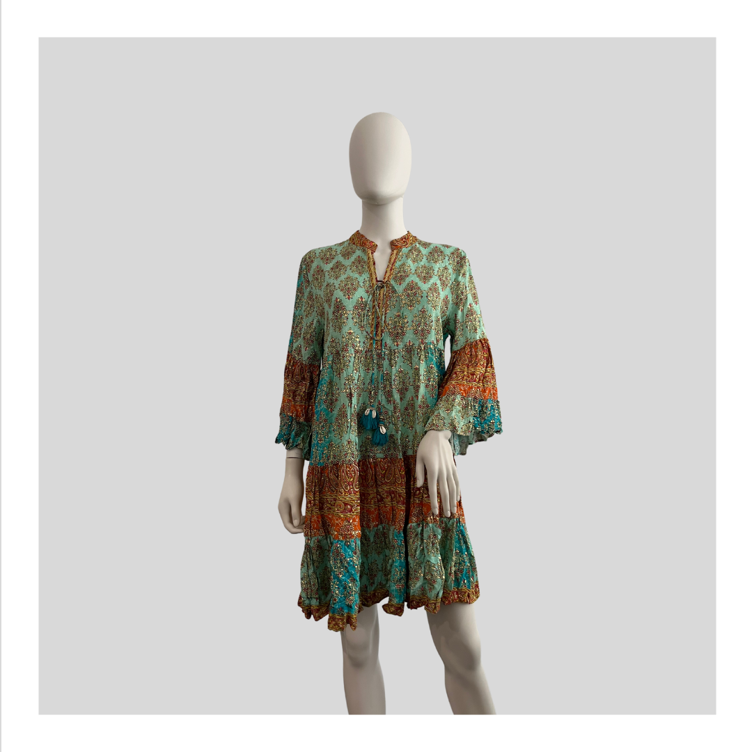 Sommerkleid "Mint - M&F"