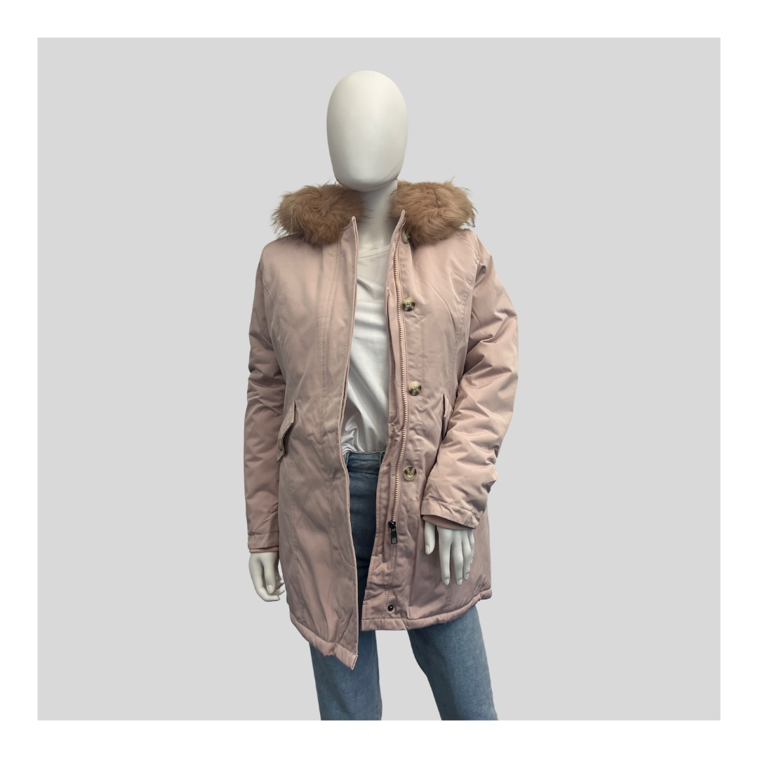 Winterjacke "Rosa"