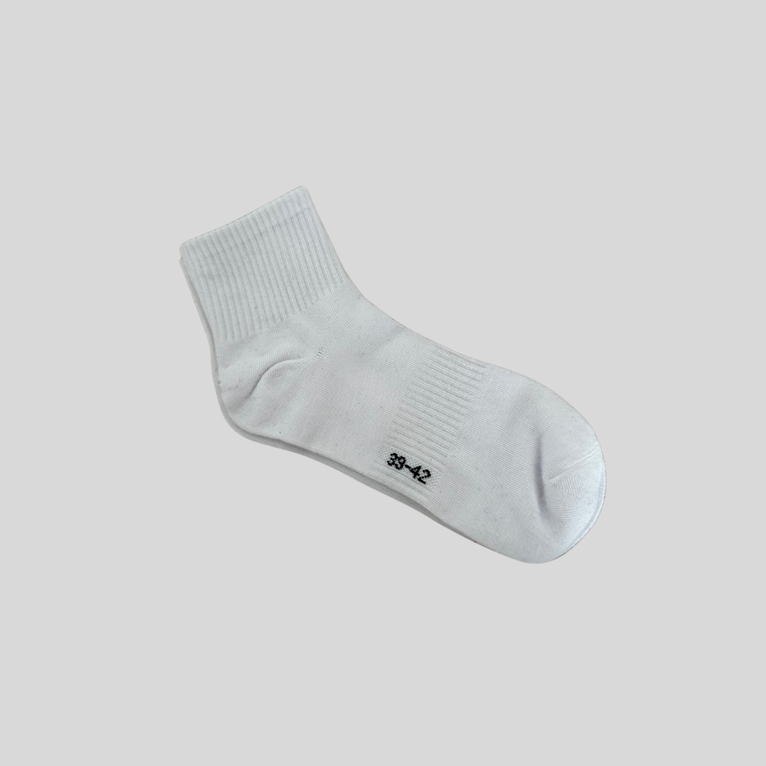 Socken “Mittelhoch”