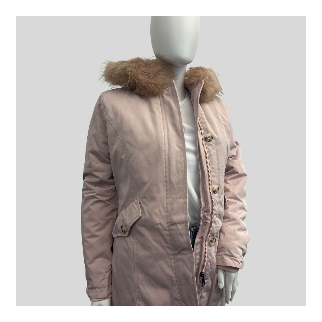 Winterjacke "Rosa"