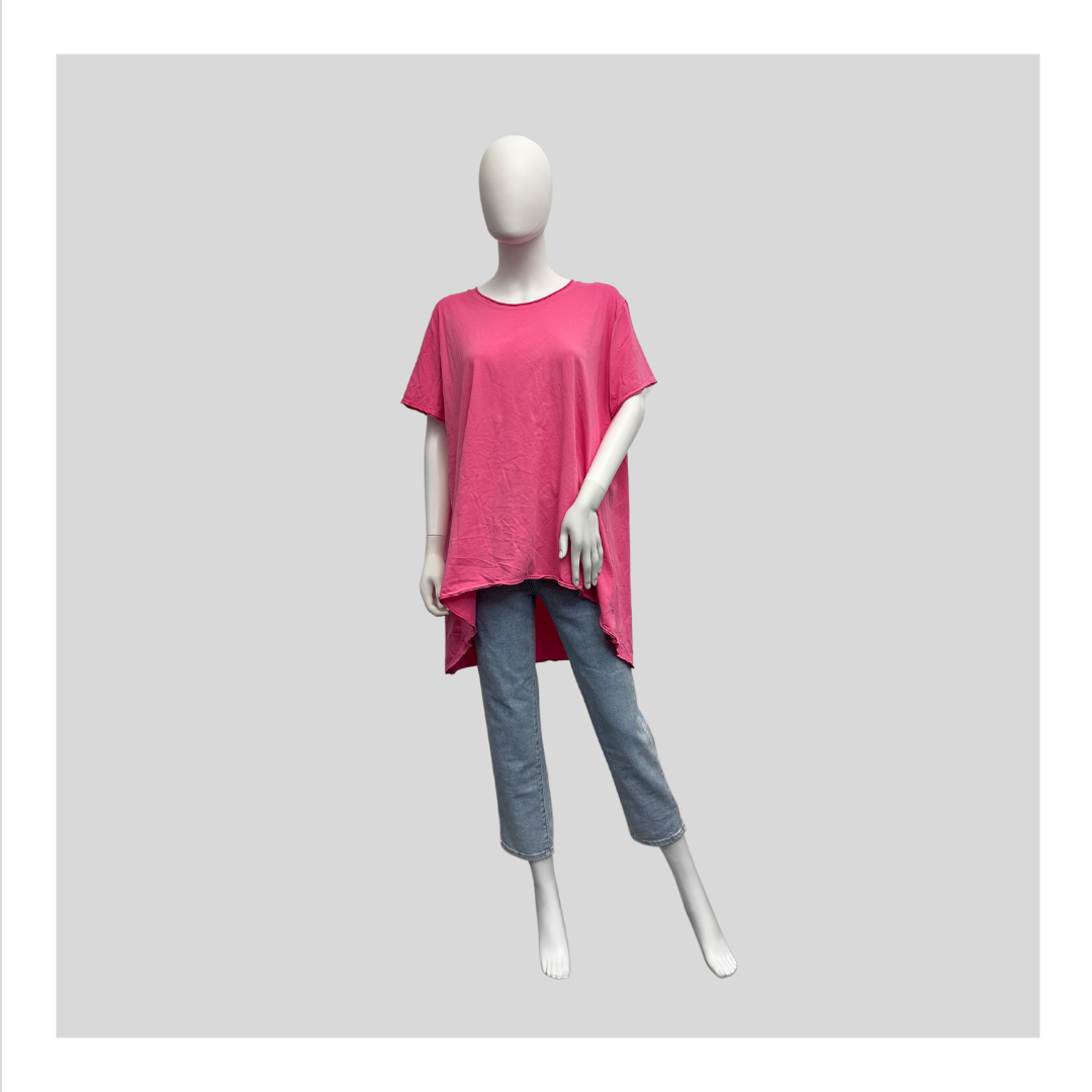 Basic T-Shirt