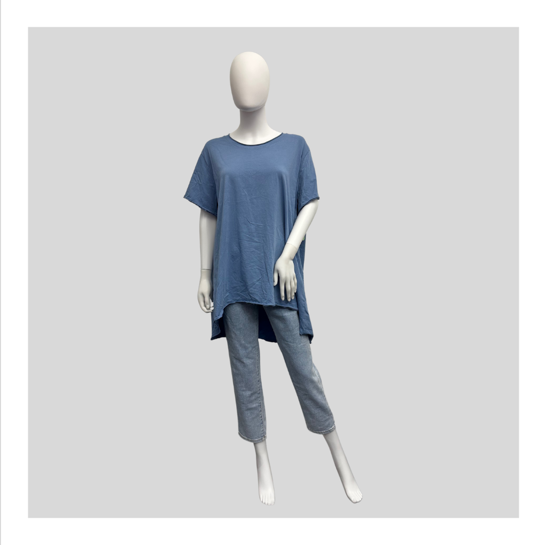 Basic T-Shirt