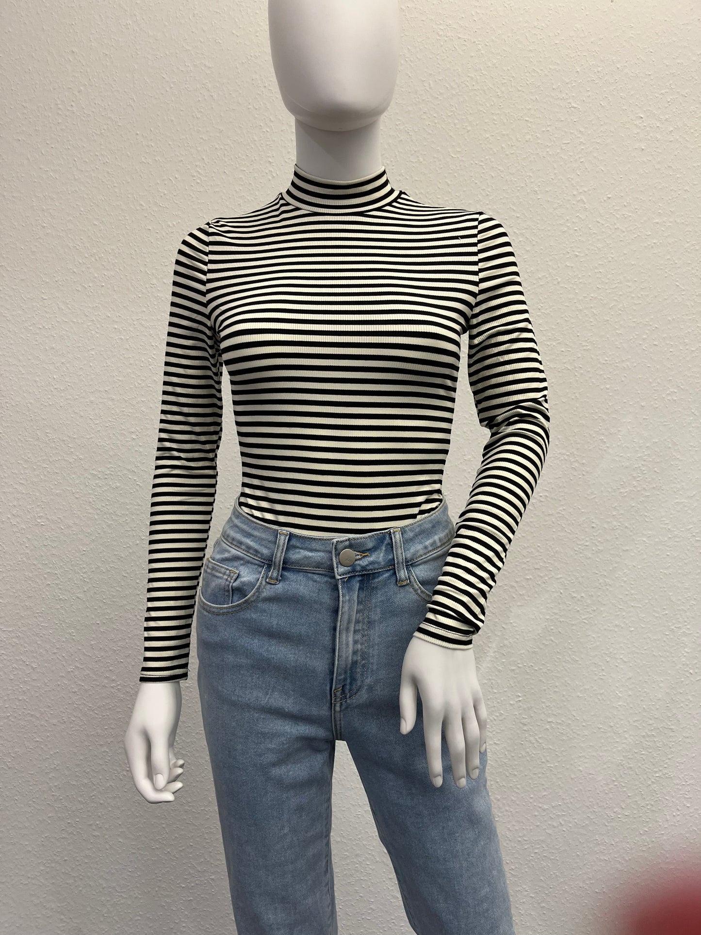 Body "Schwarz/Weiß" 🤍