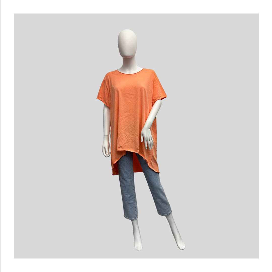 Basic T-Shirt