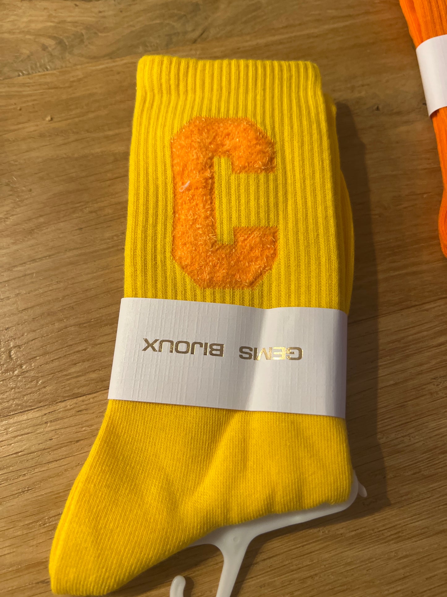 Socken "C"