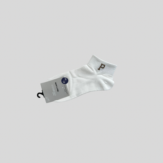 Socken “ABC”