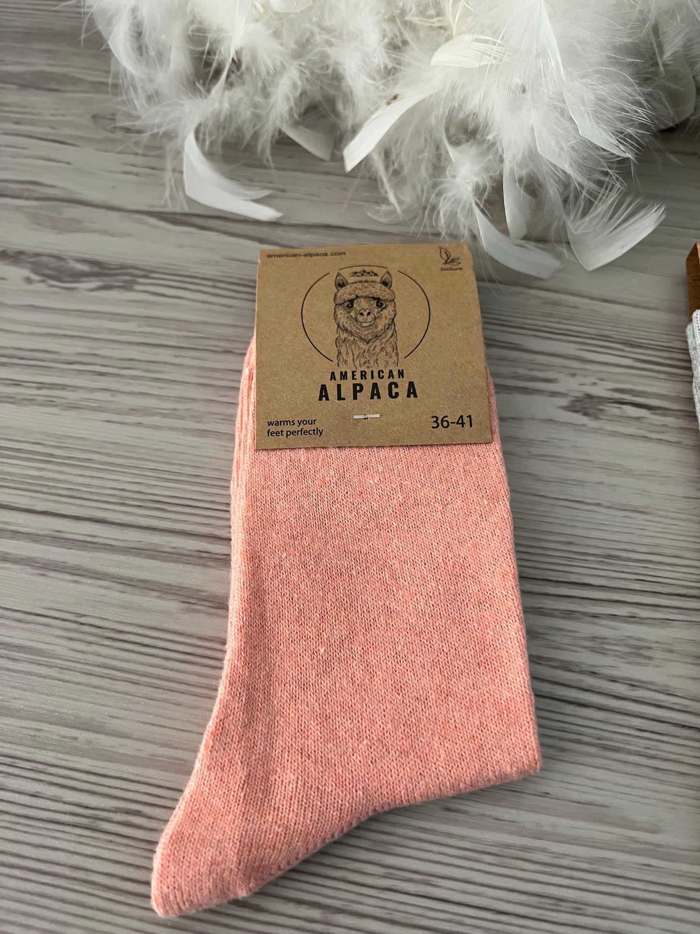 Alpaca Socken 36-41