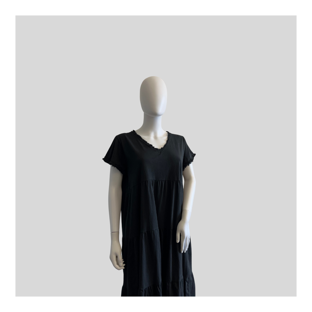 Sommerkleid "Kurzarm"