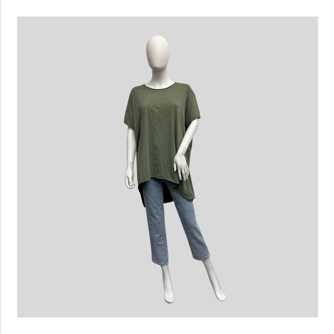 Basic T-Shirt