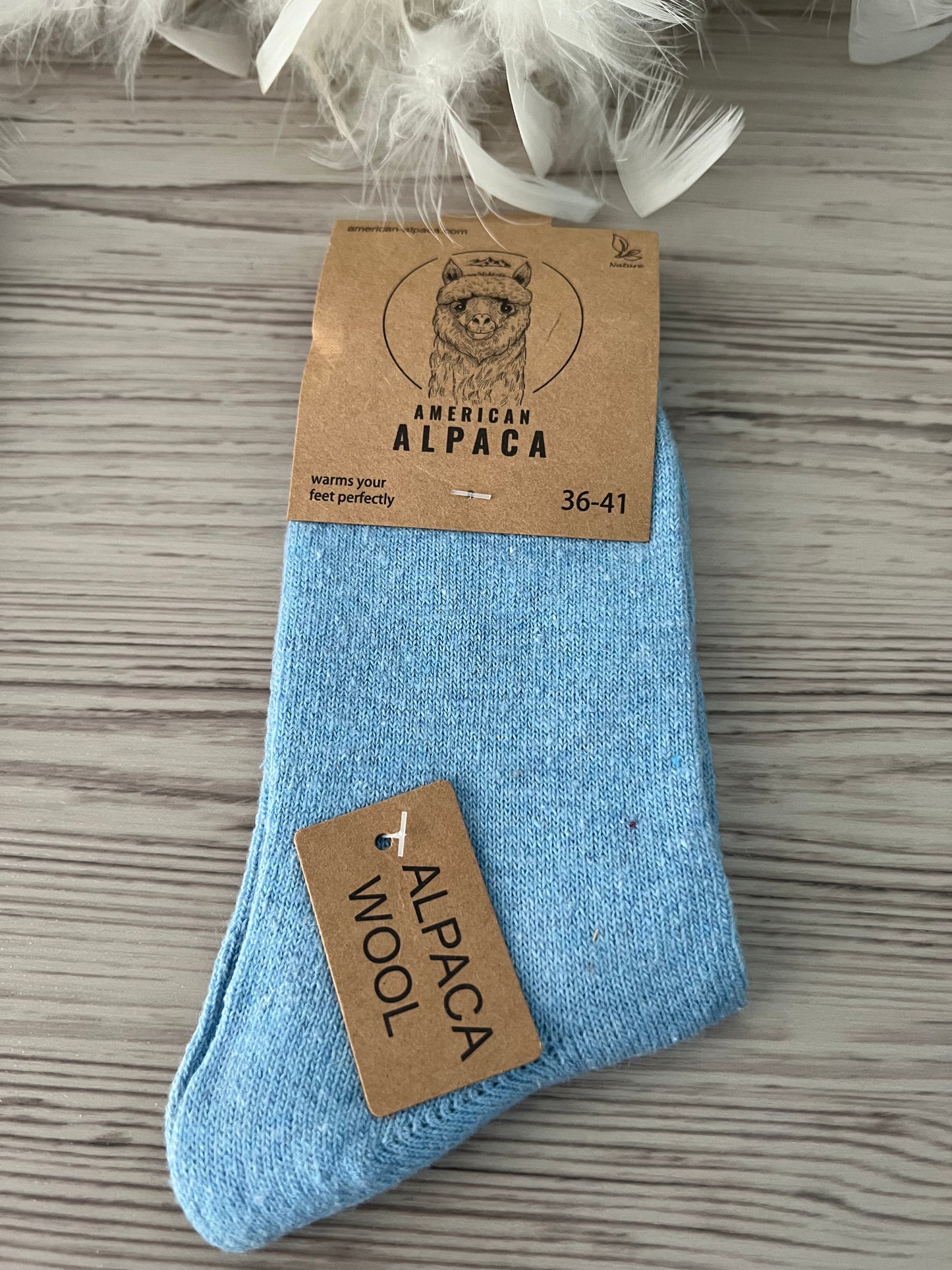 Alpaca Socken 36-41