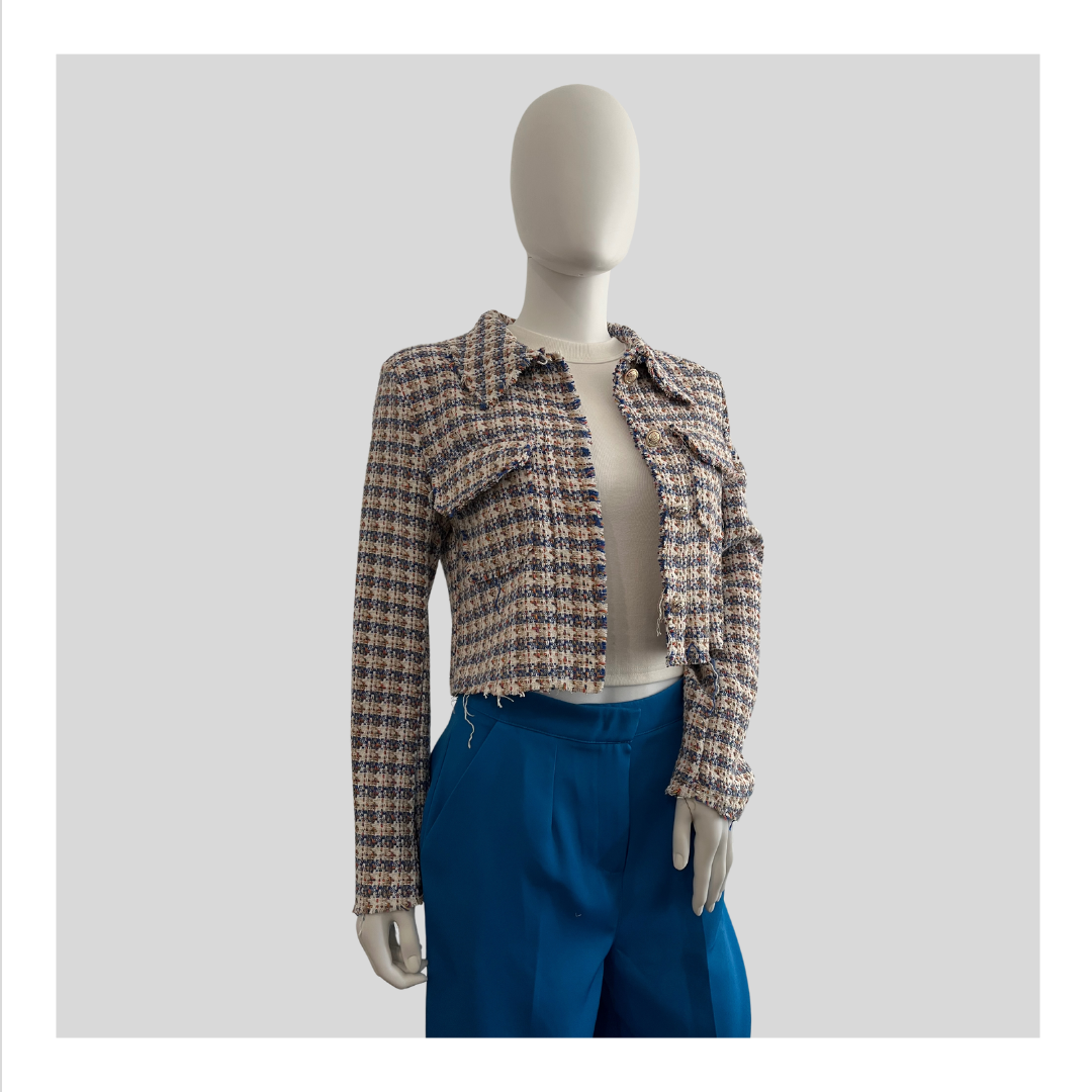 Blazer "Kurz"