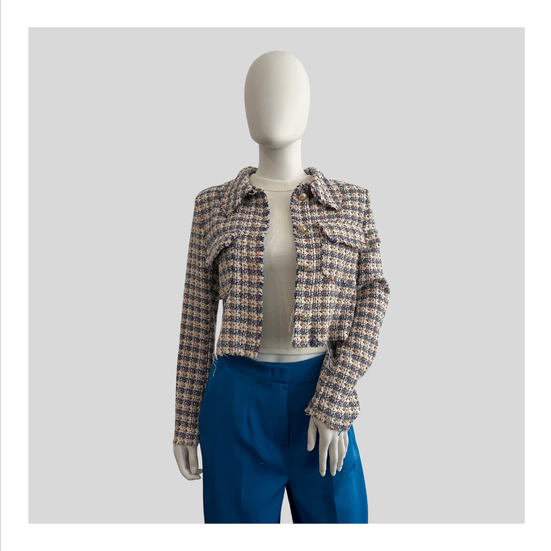 Blazer "Kurz"