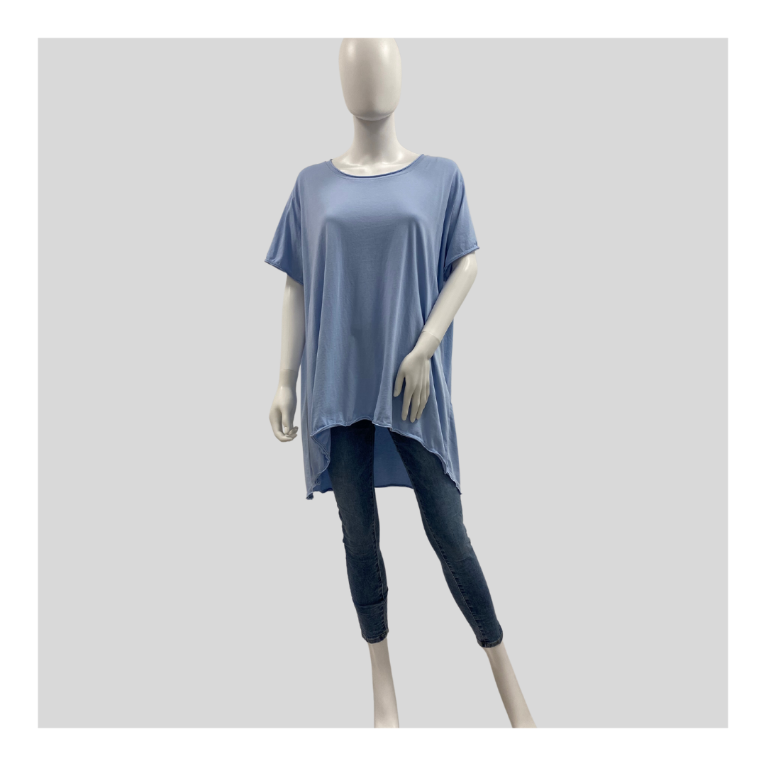 Basic T-Shirt
