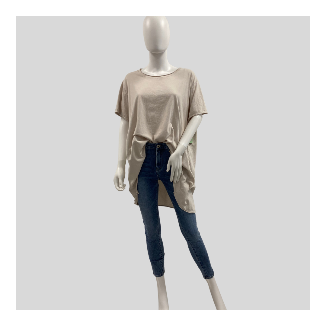 Basic T-Shirt