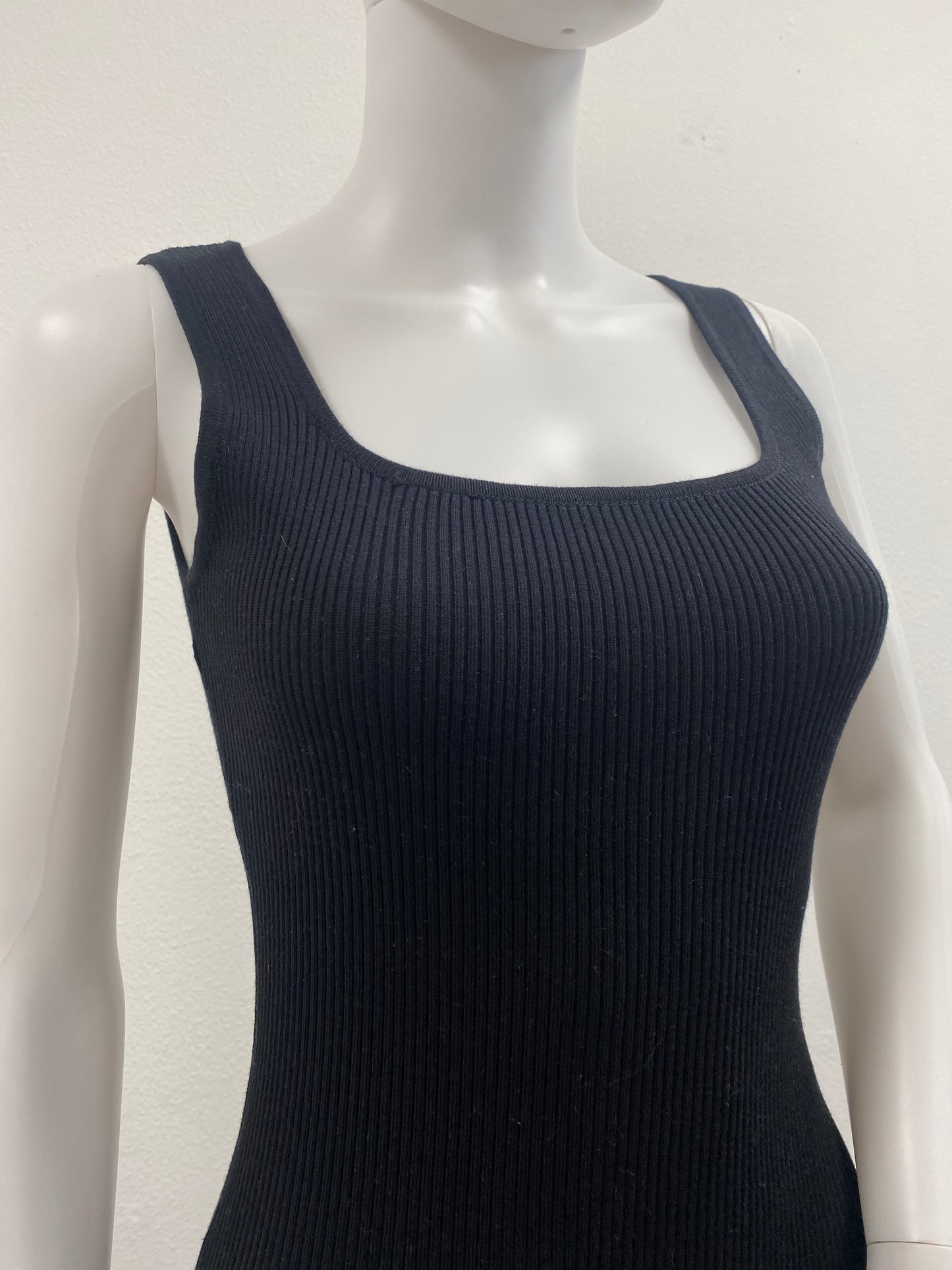 Langes Kleid “Enganliegend”