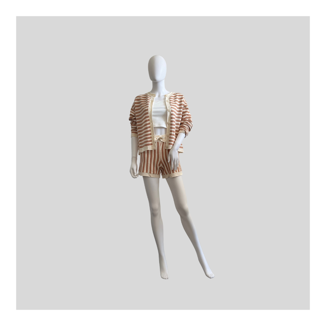 Zweiteiler "Hannah-x"