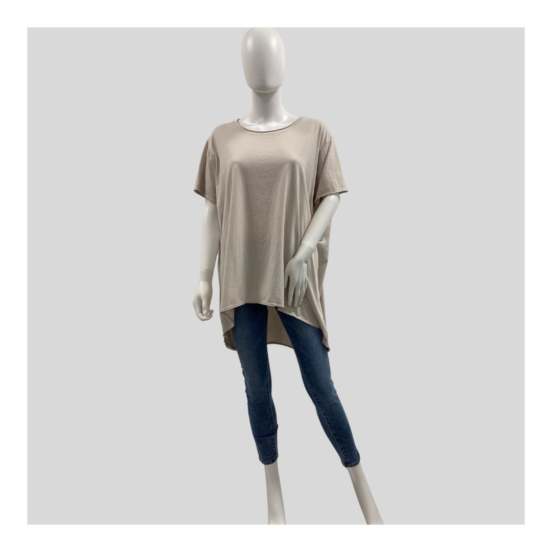 Basic T-Shirt