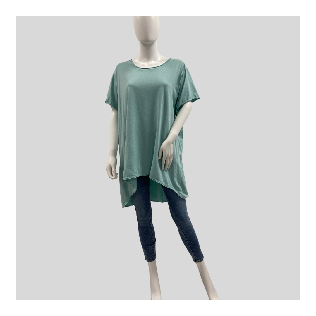 Basic T-Shirt