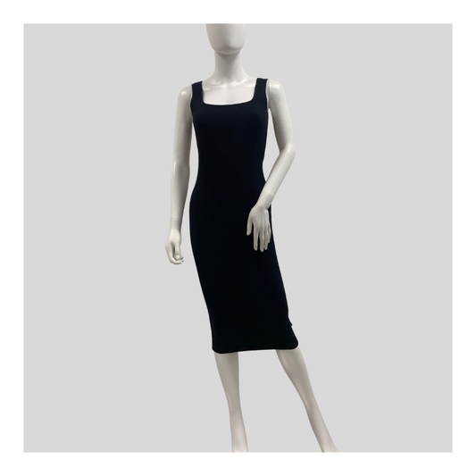 Langes Kleid “Enganliegend”