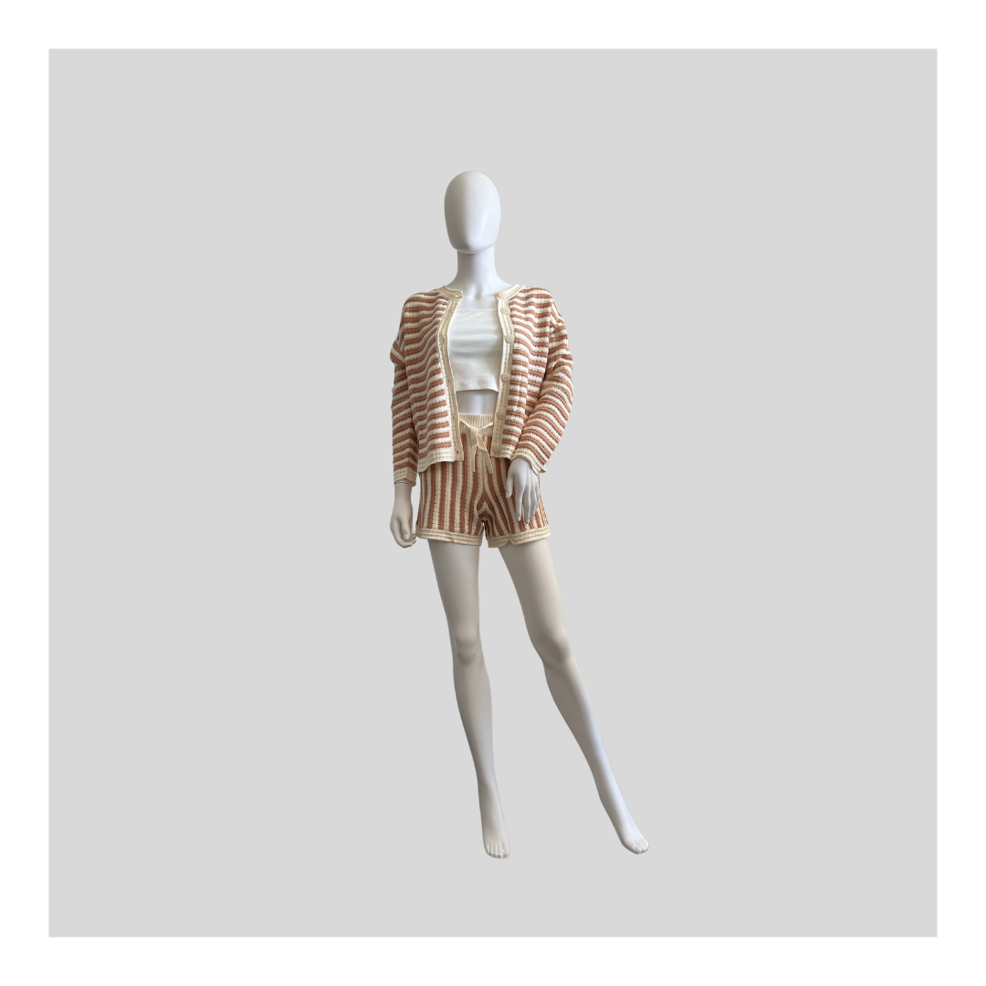 Zweiteiler "Hannah-x"