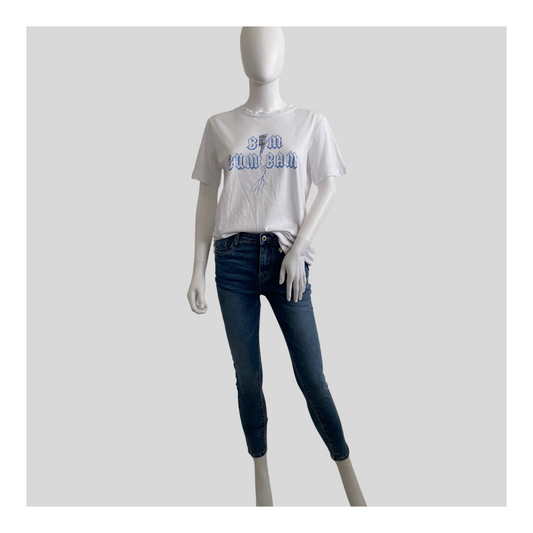 T-Shirt "Bam Bum Bam"