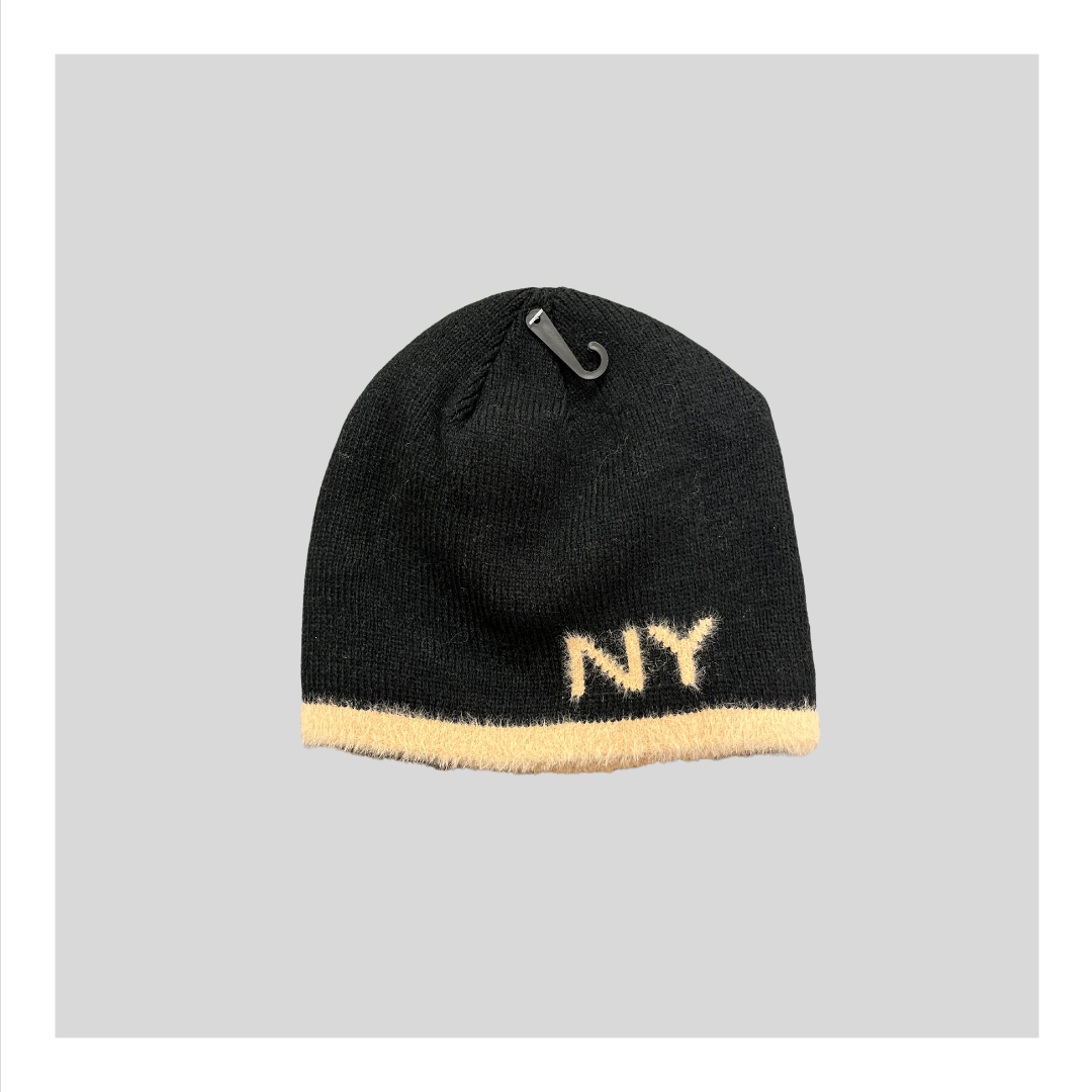 Mütze "NY"