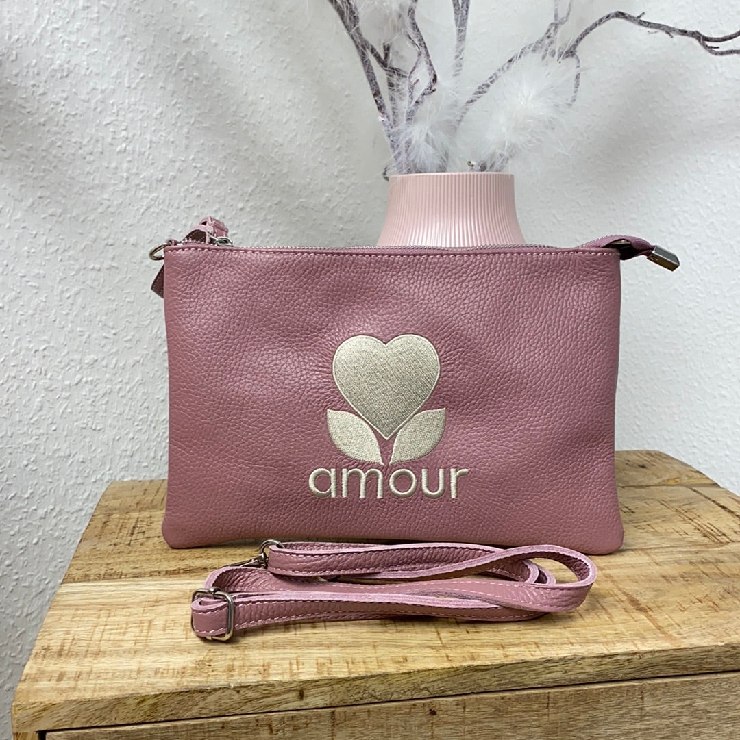 Tasche "Amour"