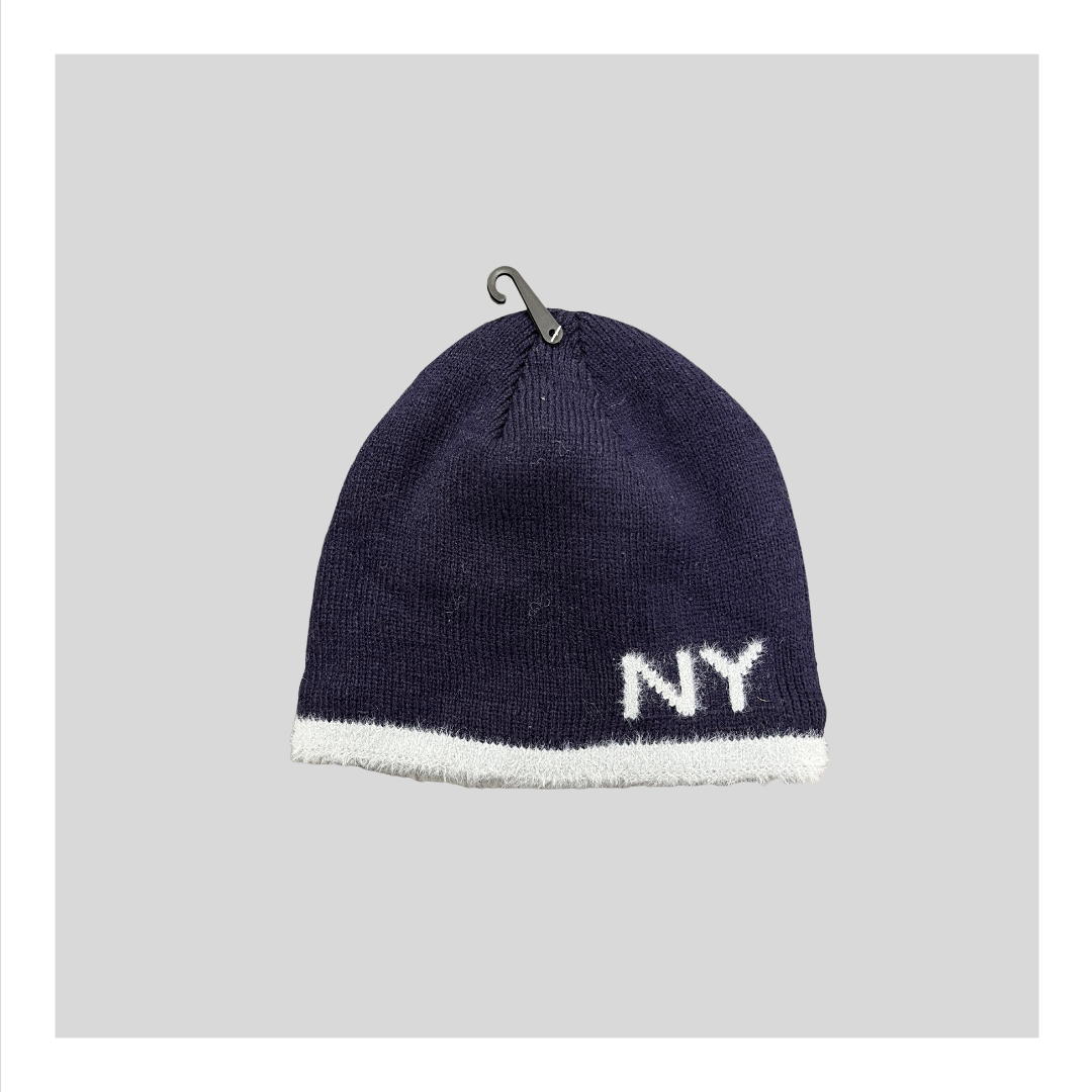 Mütze "NY"
